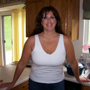Nicole - rencontre-MILF-Sedan