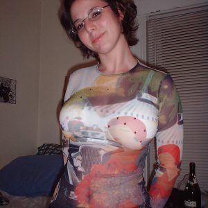 Sarah - rencontre-Milf-Besançon