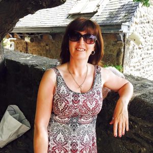 Colette - rencontre-Naturiste-Aix-en-Provence