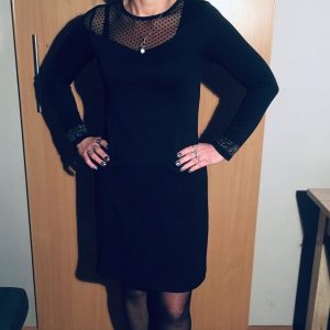 Sabrina - rencontre-Cougar-Asnières-sur-Seine