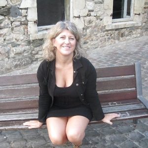 Valentina - rencontre-Cougar-Aulnay-sous-Bois
