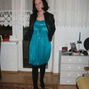 Nathaly - rencontre-Cougar-Aulnay-sous-Bois