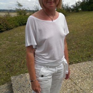Géraldine - rencontre-Cougar-Cherbourg-en-Cotentin