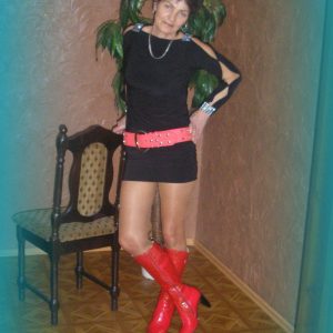 Salima - rencontre-Cougar-Colombes