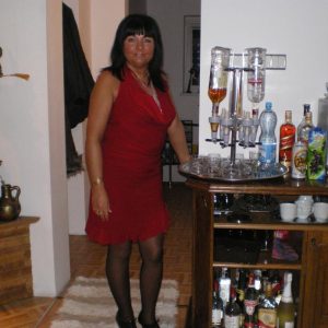 Audrey - rencontre-Cougar-Courbevoie