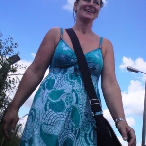 Zélie - rencontre-Cougar-Mérignac