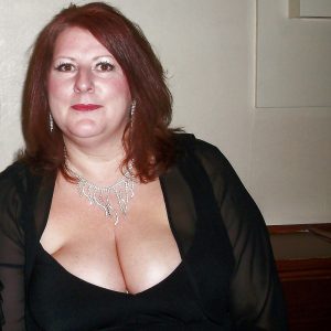 Lucia - rencontre-Cougar-Poitiers