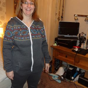 Amandine - rencontre-Cougar-Rueil-Malmaison