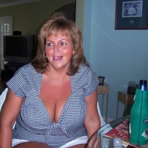 Léa - rencontre-Cougar-Tours