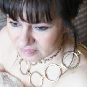 Nadine - rencontre-Dominatrice-Mérignac