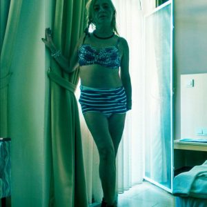 Clara, 57 ans – J’ai envie de chaleur Clara - rencontre-Dominatrice-Nancy