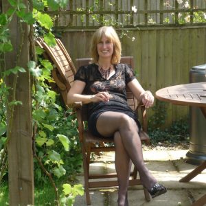 Corinne - rencontre-Libertine-Aubervilliers