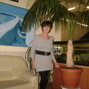 Astrid - rencontre-Libertine-Caen