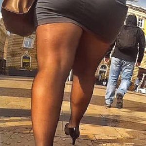 Zahra - rencontre-Libertine-Courbevoie