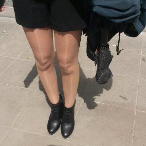 Carla - rencontre-Libertine-Nanterre