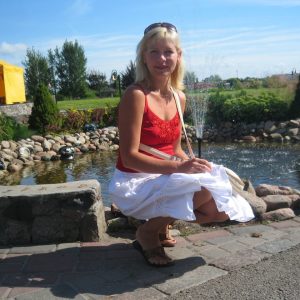 Zahra - rencontre-MILF-Saint-Maur-des-Fossés
