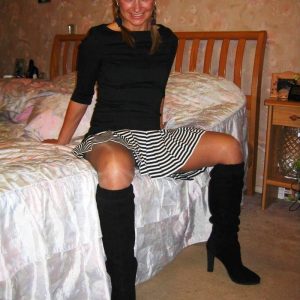 Amandine - rencontre-Milf-Nanterre