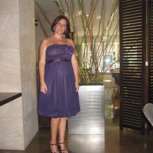 Amélie - rencontre-Milf-Perpignan