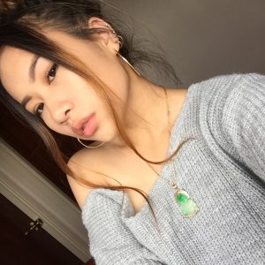 Ayla - rencontre-Asiatique-Cergy