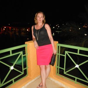 Fiona - rencontre-Cougar-Pessac