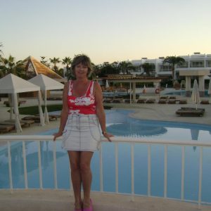 Émilie - rencontre-Milf-Saint-Nazaire