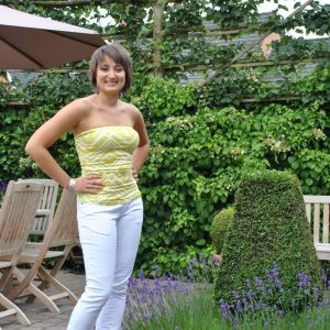 Alicia - rencontre-Milf-Vénissieux