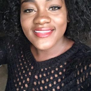 Lina - rencontre-Black-Drancy