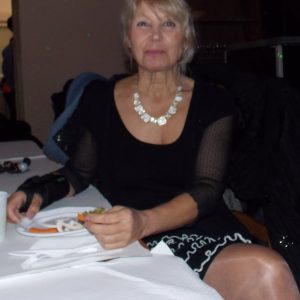 Chantal - rencontre-Cougar-Cergy