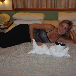Estelle - rencontre-Cougar-Rennes