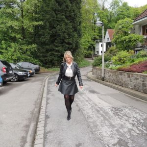 Valérie - rencontre-MILF-Calais