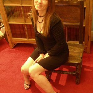 Léa - rencontre-MILF-Ivry-sur-Seine
