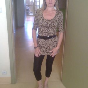 Fleur - rencontre-Milf-Bordeaux