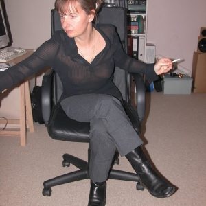 Agathe - rencontre-Milf-Ivry-sur-Seine