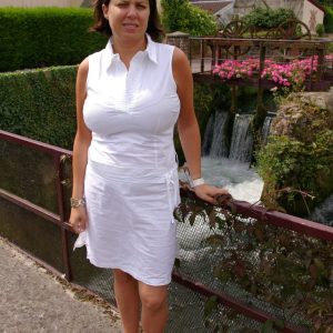 Léna - rencontre-Milf-Nantes
