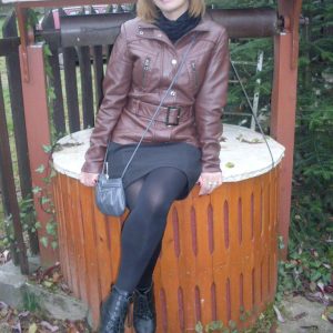 Carla - rencontre-Milf-Noisy-le-Grand