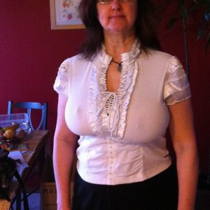 Aurore - rencontre-Naturiste-Levallois-Perret