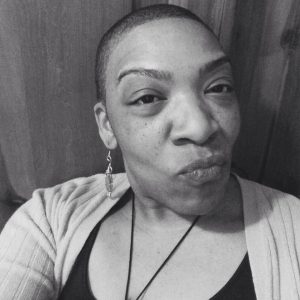 Audrey - rencontre-Black-Grenoble