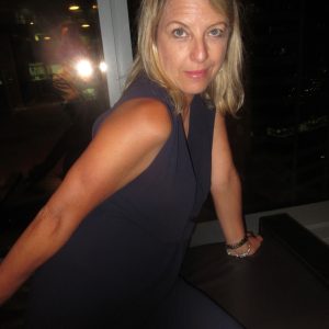 Lina - rencontre-Cougar-Ivry-sur-Seine