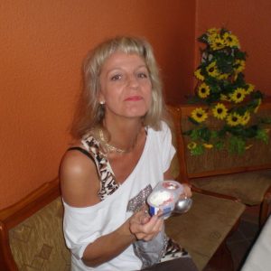 Magali - rencontre-Cougar-Montpellier