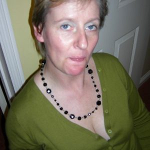 Aurélie - rencontre-Cougar-Niort