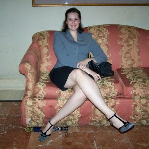 Laëtitia - rencontre-Cougar-Reims