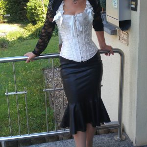 Yvette - rencontre-Cougar-Toulouse