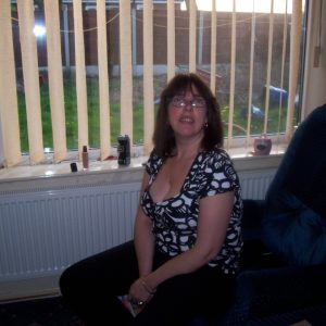 Monika - rencontre-Libertine-Nice