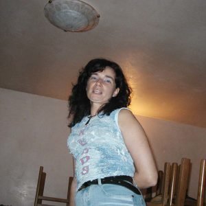 Amandine - rencontre-Libertine-Quimper