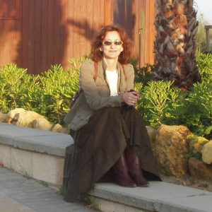 Clémence - rencontre-Libertine-Villejuif