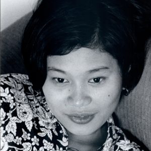 Pimchanok - rencontre-MILF-Bourges