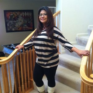 Zohra - rencontre-MILF-Maisons-Alfort