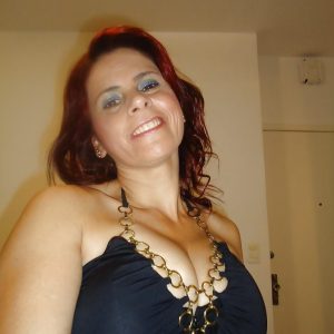 Mélissa - rencontre-MILF-Maisons-Alfort