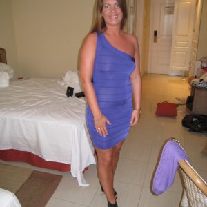 Élodie - rencontre-MILF-Toulouse