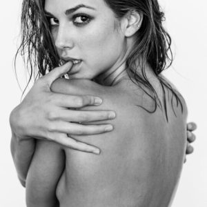 Laurène - rencontre-Milf-Bourges